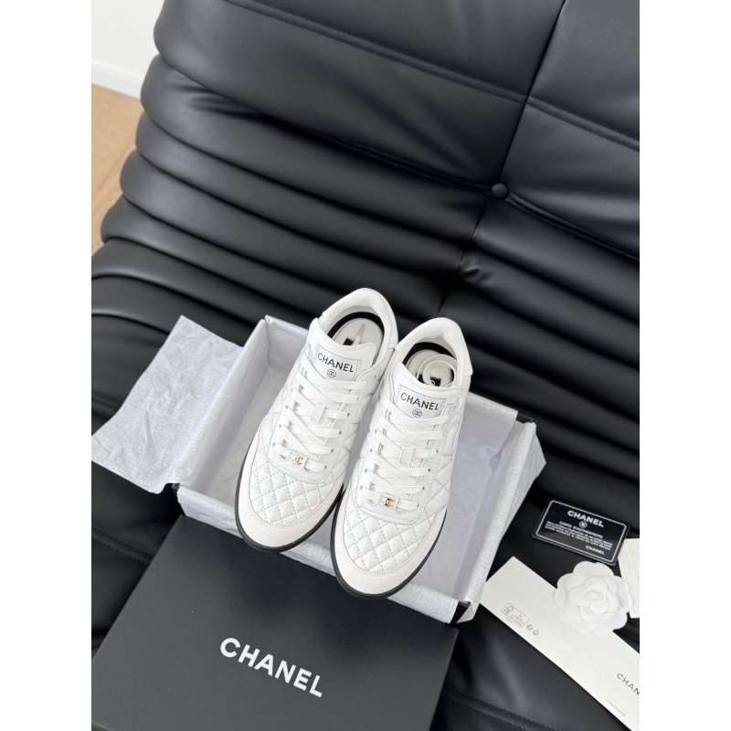 Ch*el sneakers